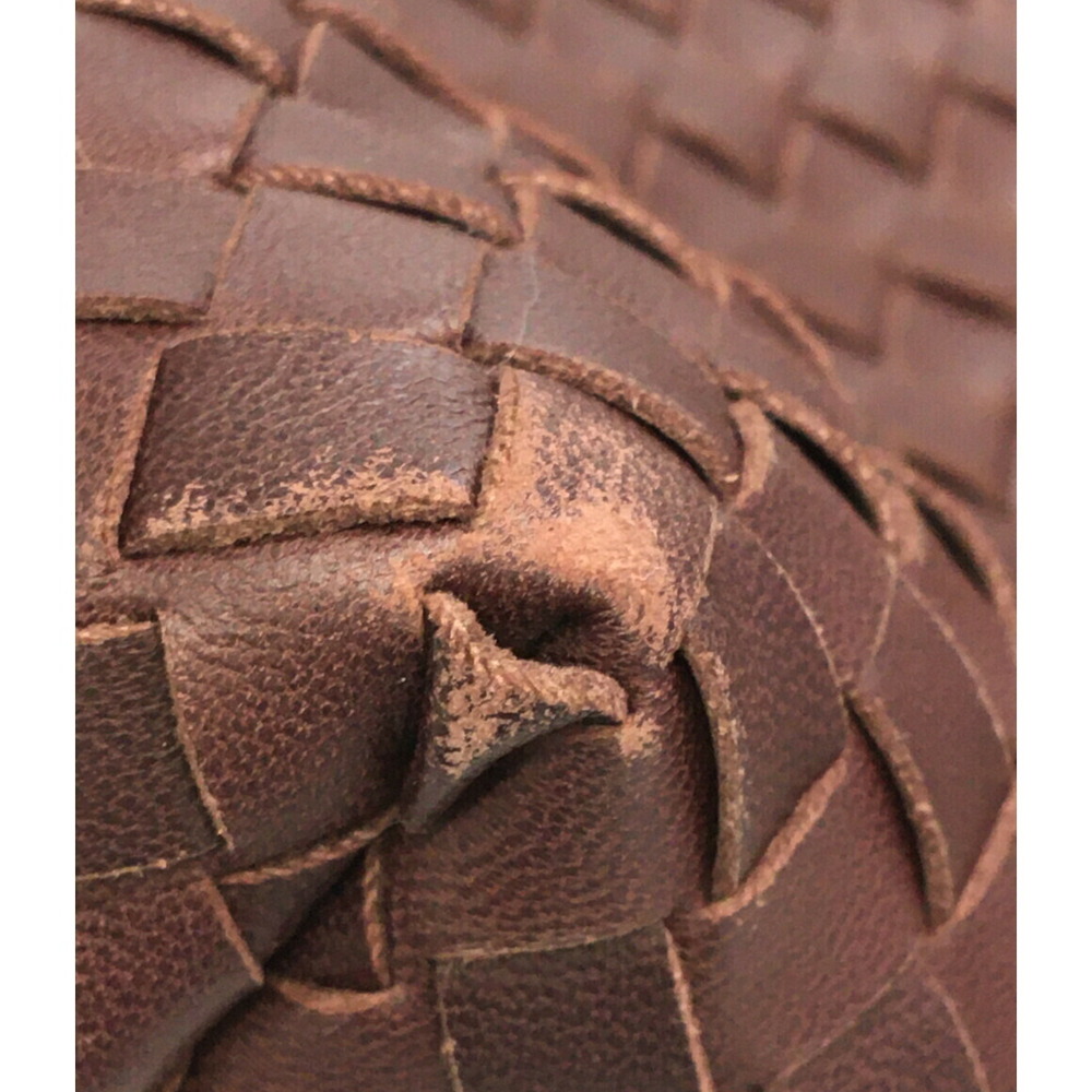 Bottega Veneta Bag Shoulder Intrecciato - Picture 5 of 6
